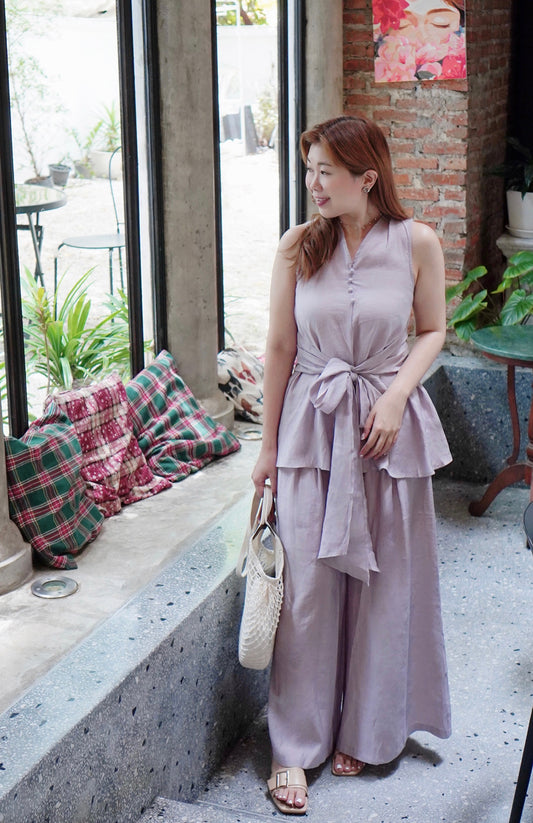 Hepburn Airy Set