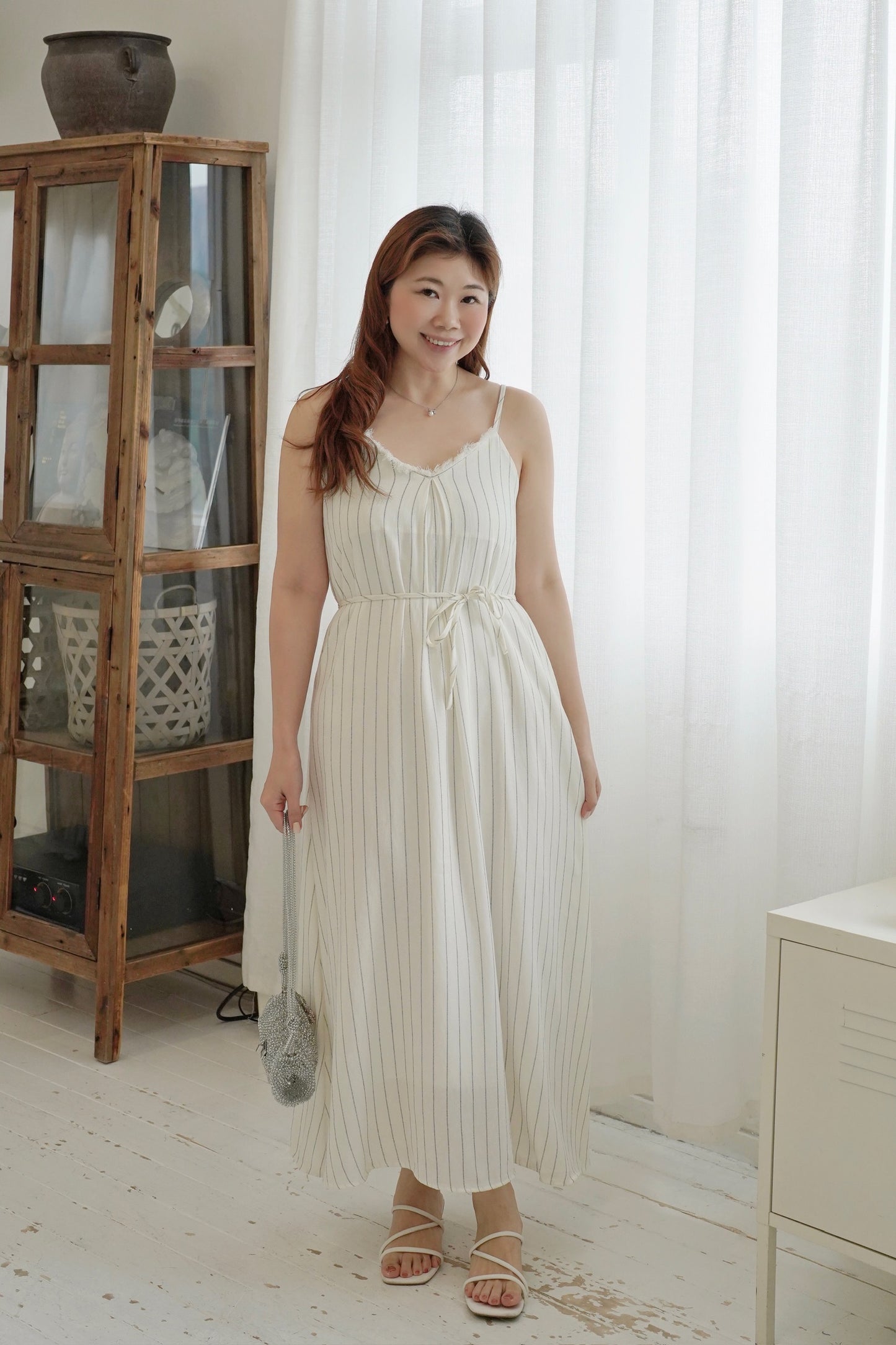 Boho Summer Dress
