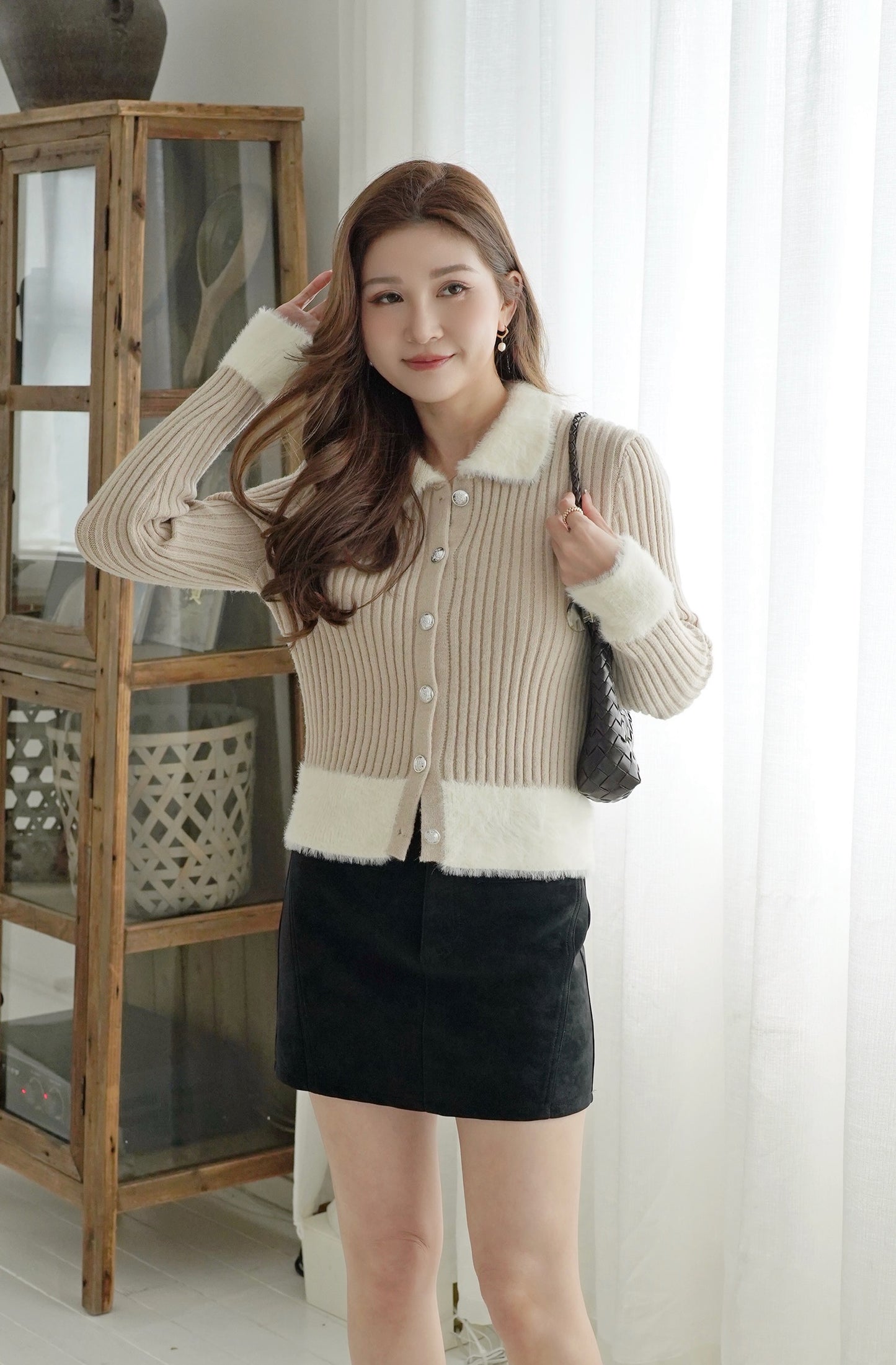 My Spring Days Cardi