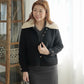 Aplace Collar Coat