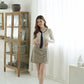The Ties Knitted Top