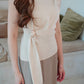 Amber Softness Vest