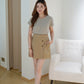 Basic Fine Wool Top