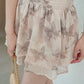 Butterfly Halter Dress