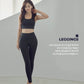 Air Light 3D Part 9 Leggings