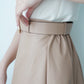 Your Cozy Belt Dress