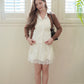 Shirty French Top
