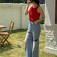 Air Flex Ripped Jeans