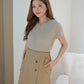 Basic Fine Wool Top
