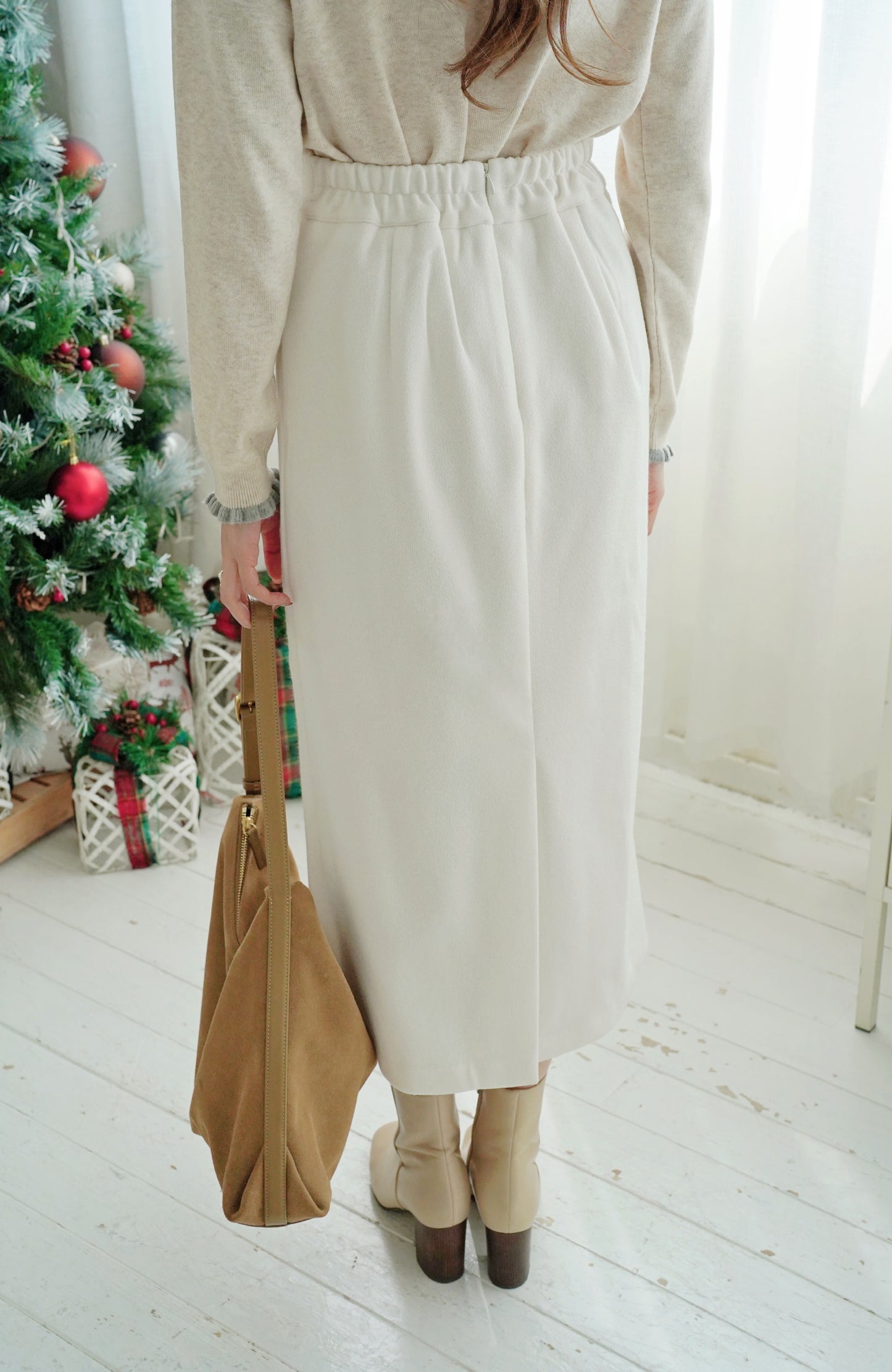 Winter Basic Skirt