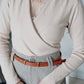 Airy Twinkle Top