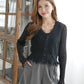 Lacie Mellow Cardi