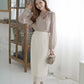 Timeless Layering Skirt