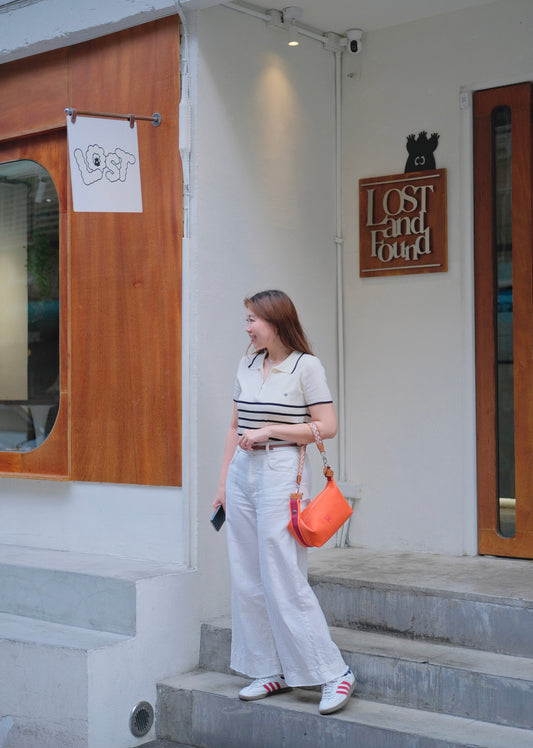 Summer Wide Leg Jeans