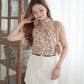 Femme Silky Vest