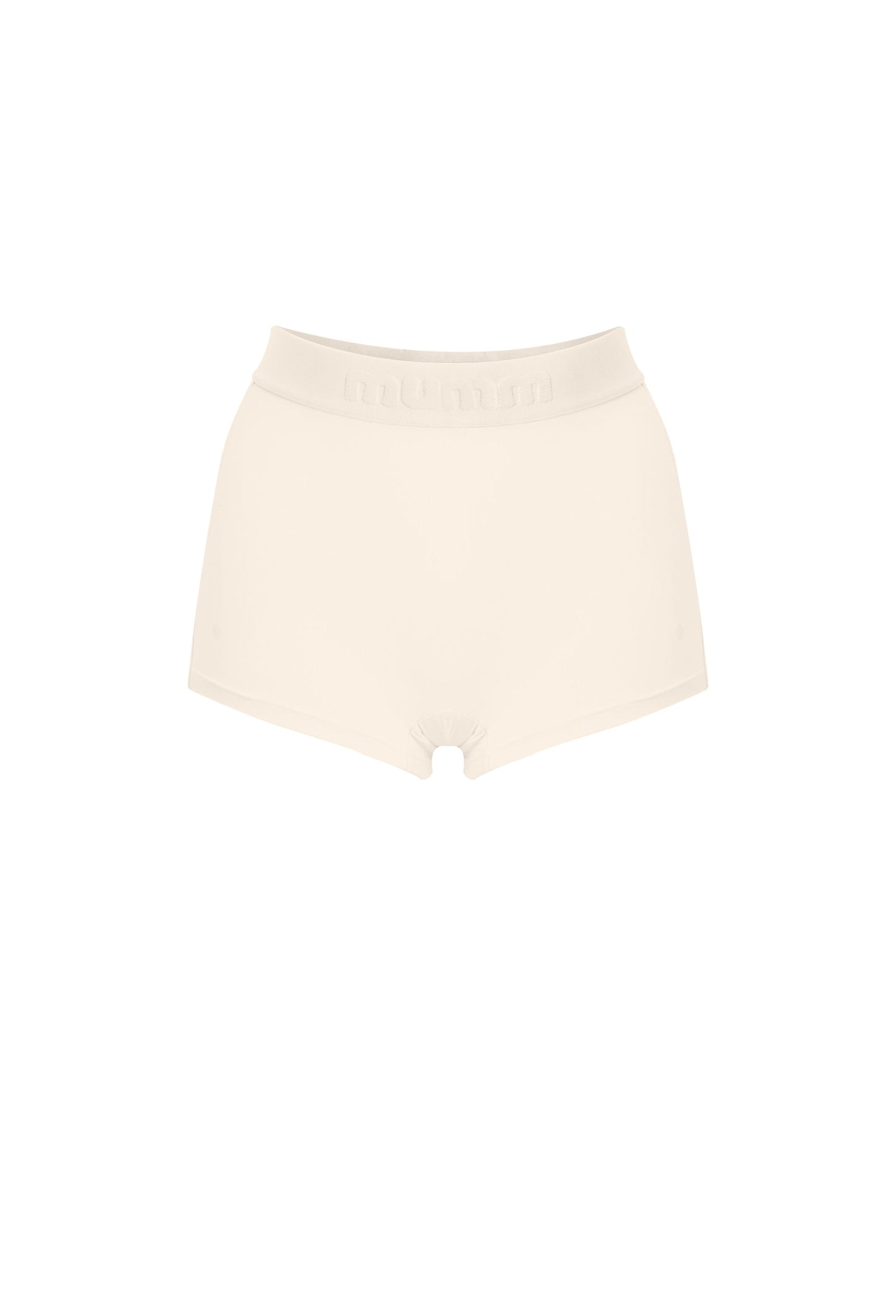 FLUFFY MUMM BOYSHORTS