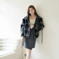 Iconic Premium Wool Coat