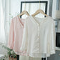 Floral Ribbon Blouse