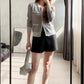 My Luxe Coco Cardi