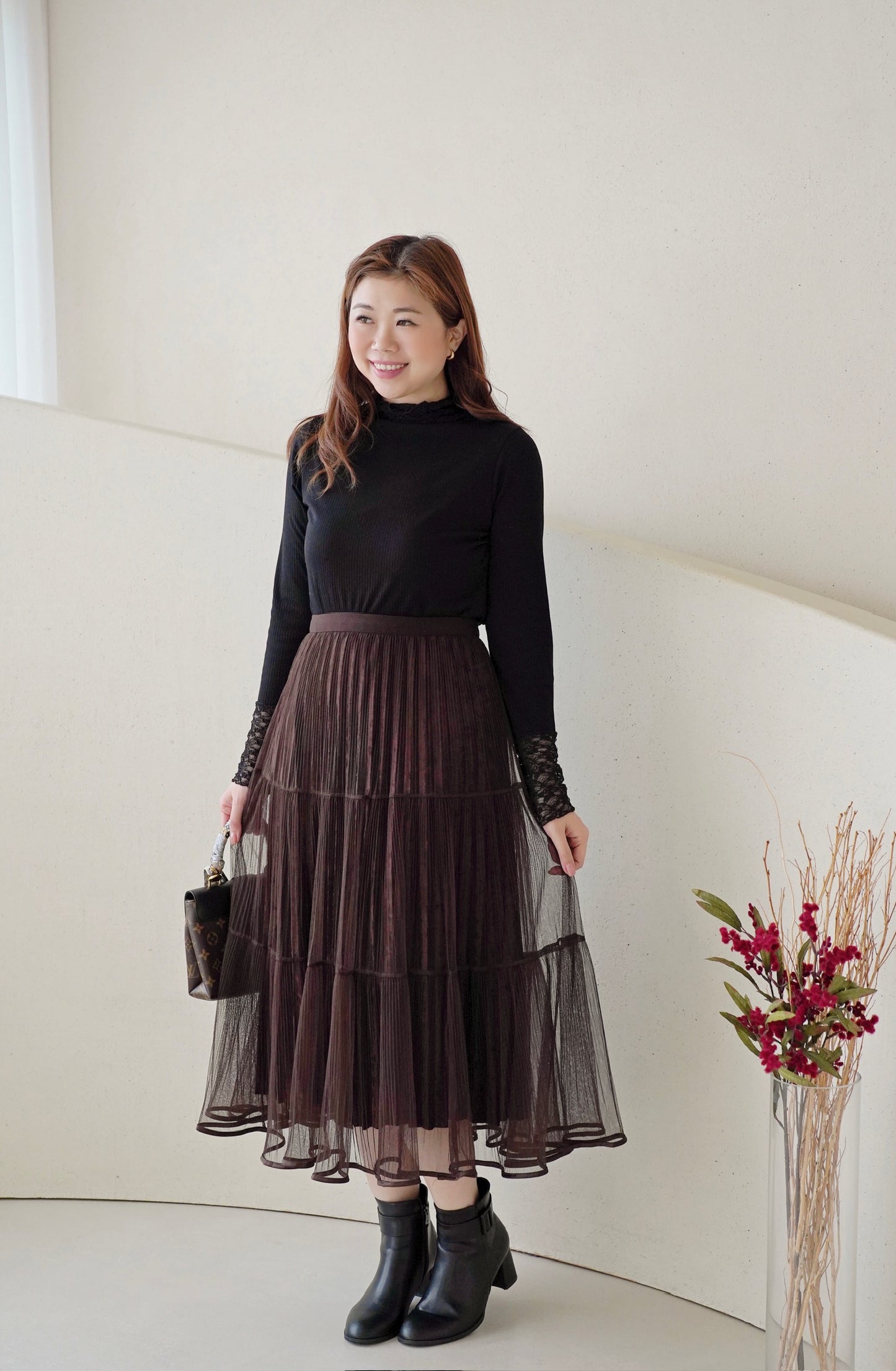 Layering Fairy Dress