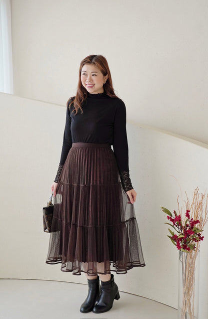 Layering Fairy Dress