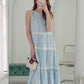 Summer Knottie Dress