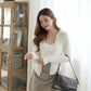 Dazzling Pure Cardi