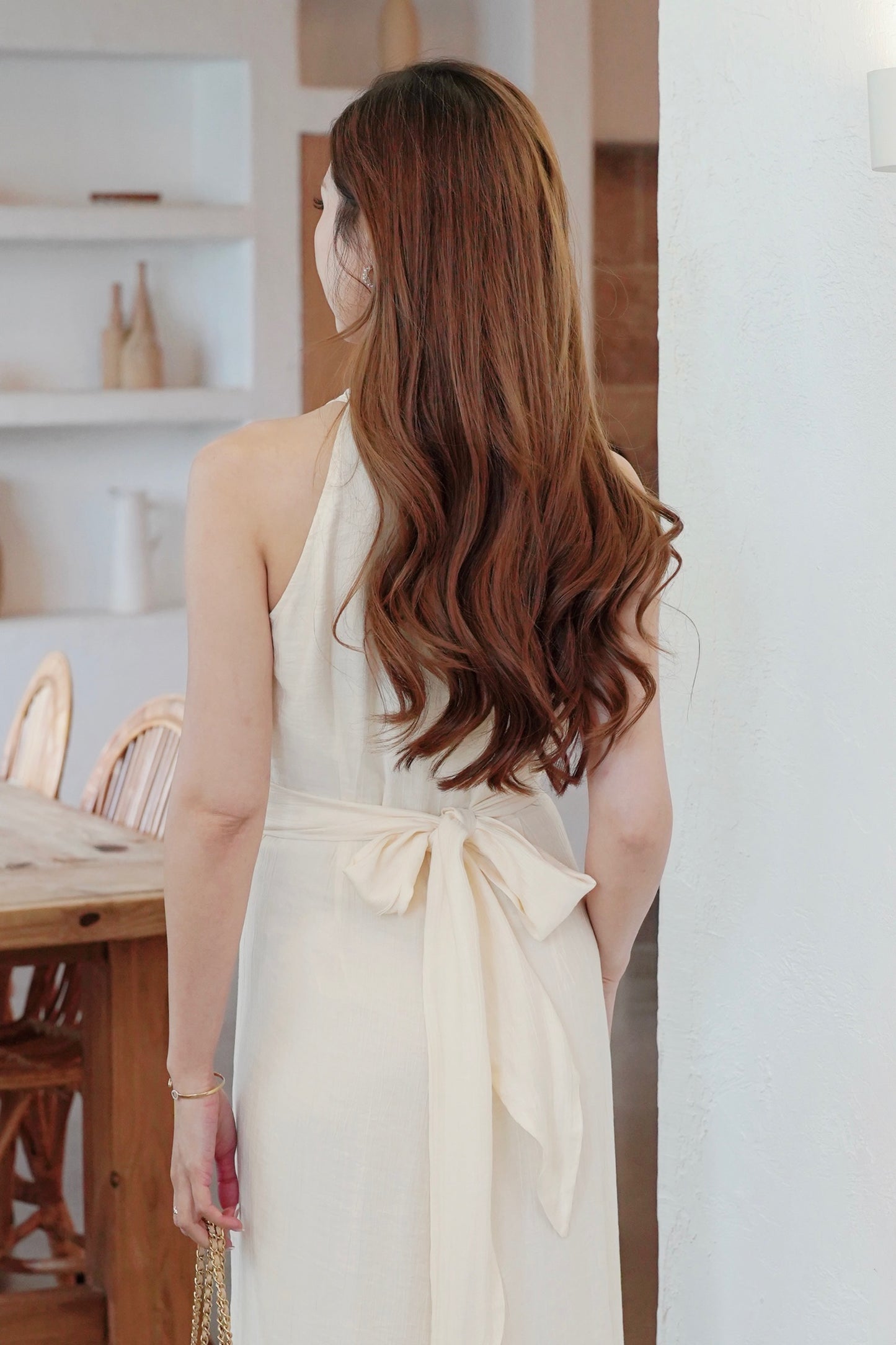 Lily Purely Dress