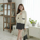 Coco Collar Cardi