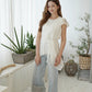 Flexi Flared Denim Jeans