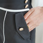 My Luxe Frenchy Shorts