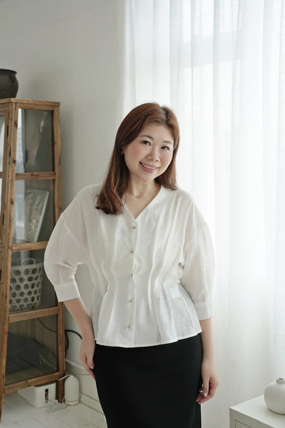 Effortless Garden Top