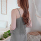 Airy Effortless Shirt Set