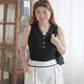 Fine Lacie Softness Vest
