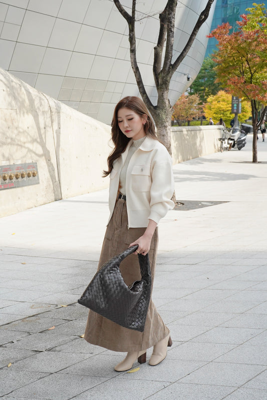 Premium Zipper Jacket