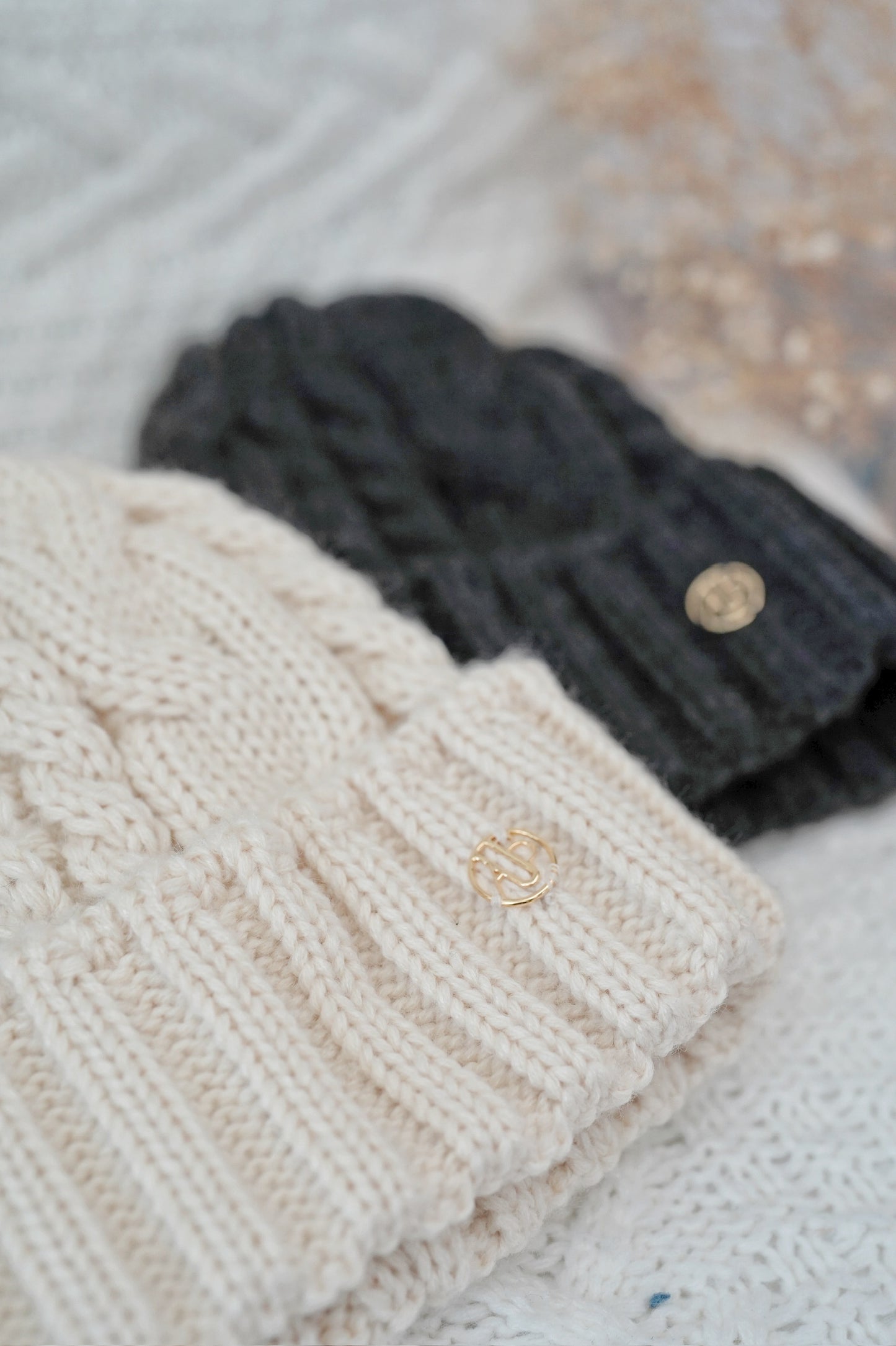 Softy Weekend Beanie