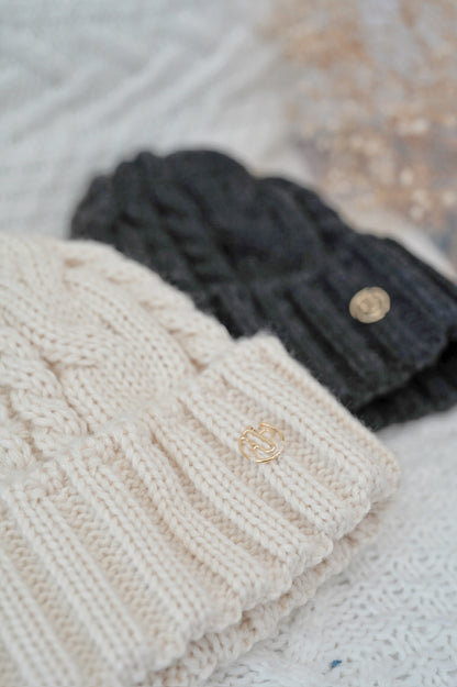 Softy Weekend Beanie