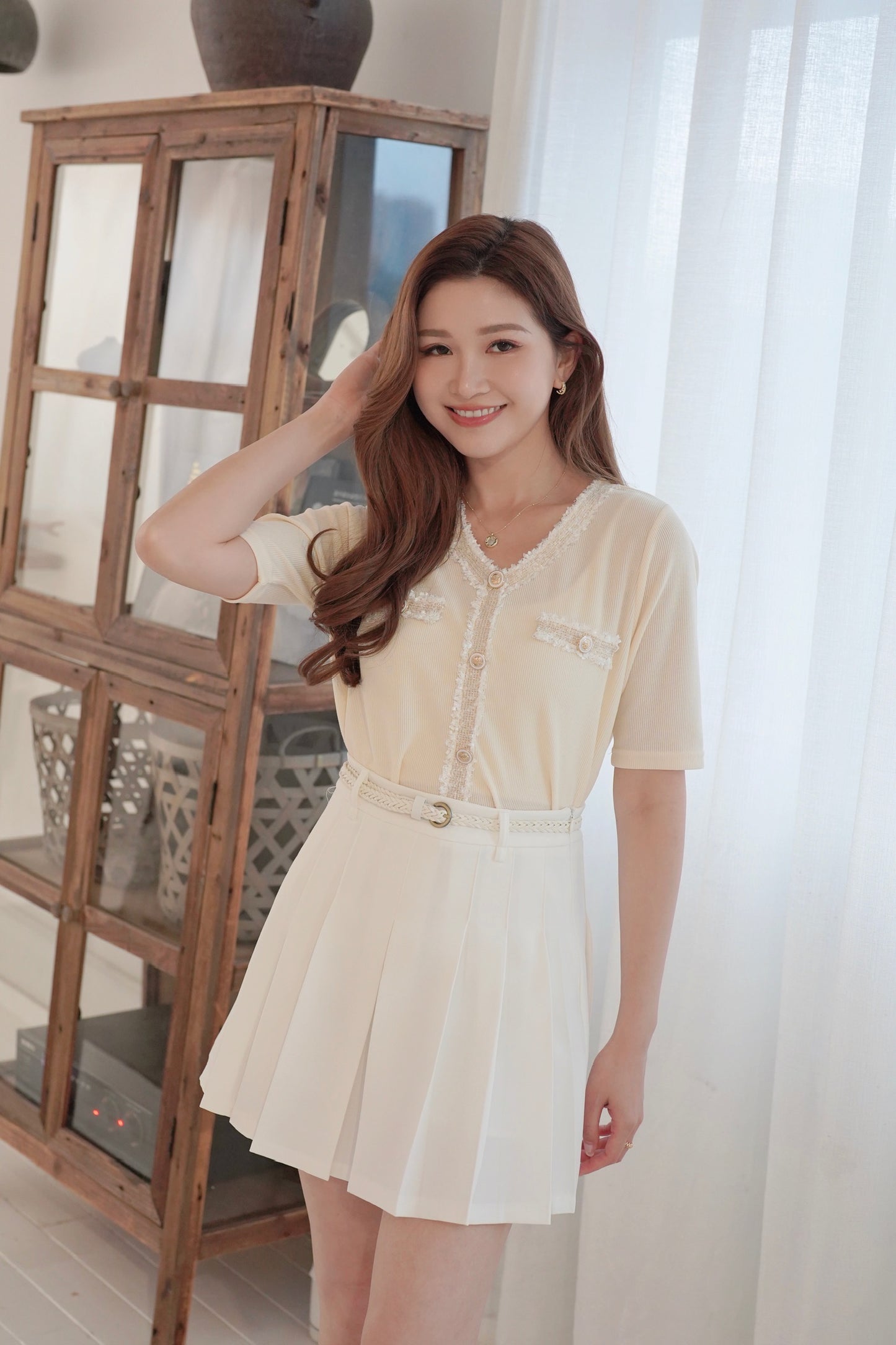 Femme Coco Top