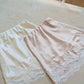 Fine Lacie Satin Skirt