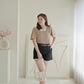 My Lacie V-Neck Blouse