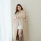 The Luxe Trench Coat