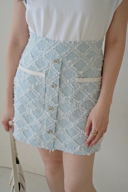 The Gracie Skirt