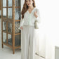 Romance Sheer Cardi