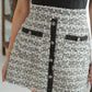 My Chic Tweed Set