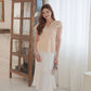 Romance Blooming Top