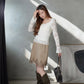 Jasmine Sheer Blouse