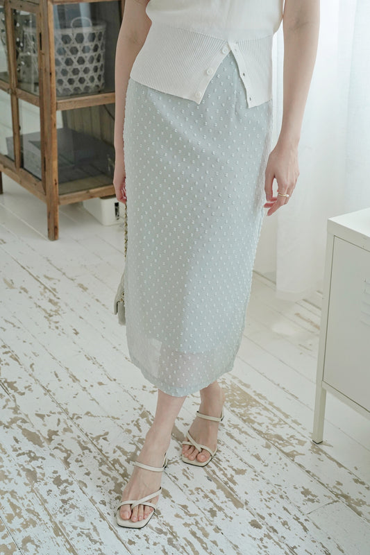 Blossom Midi Skirt