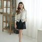 The Grace Collar Cardi