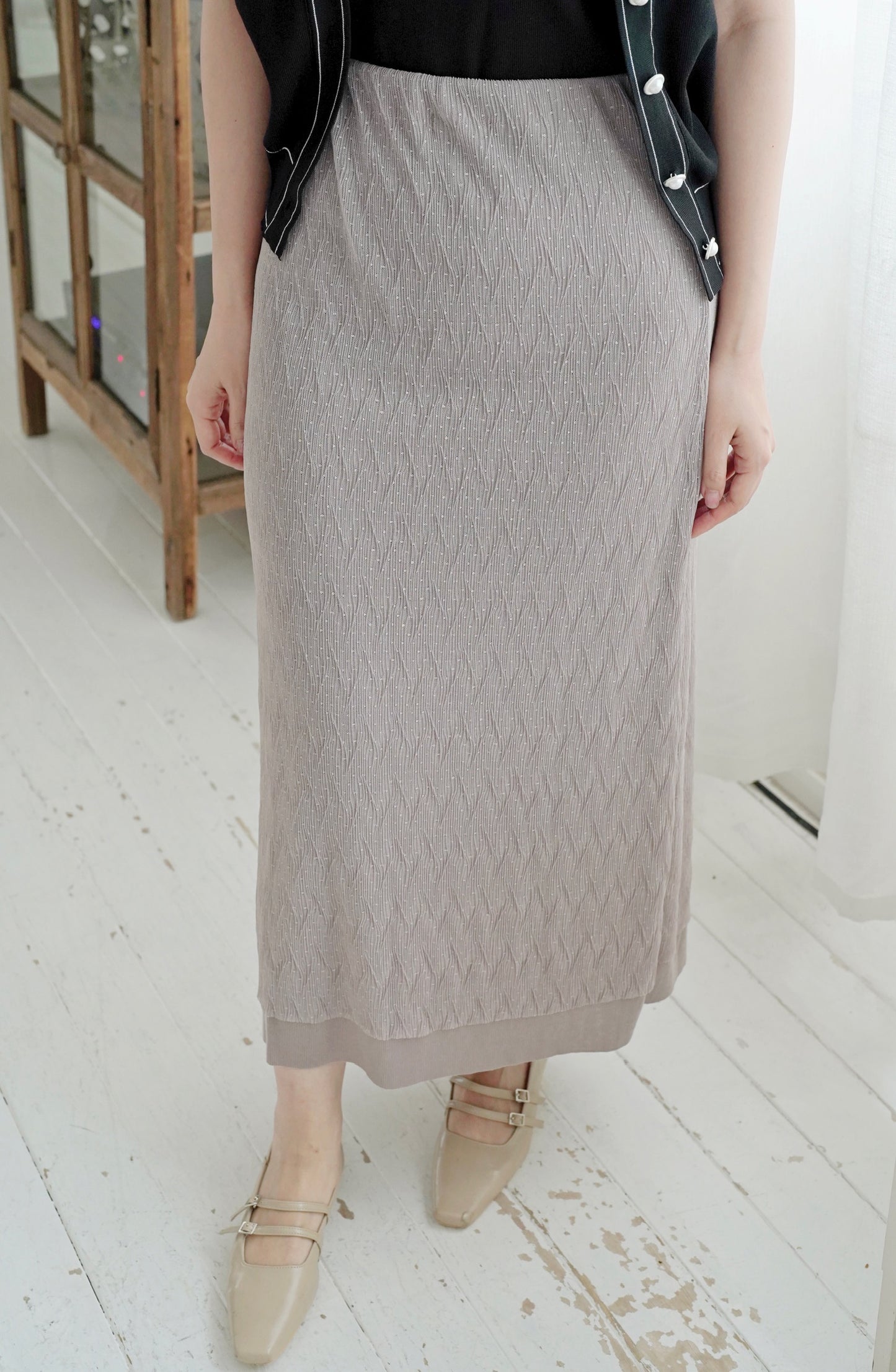 Layer Lacie Dress