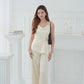 My Deluxe Satin Set